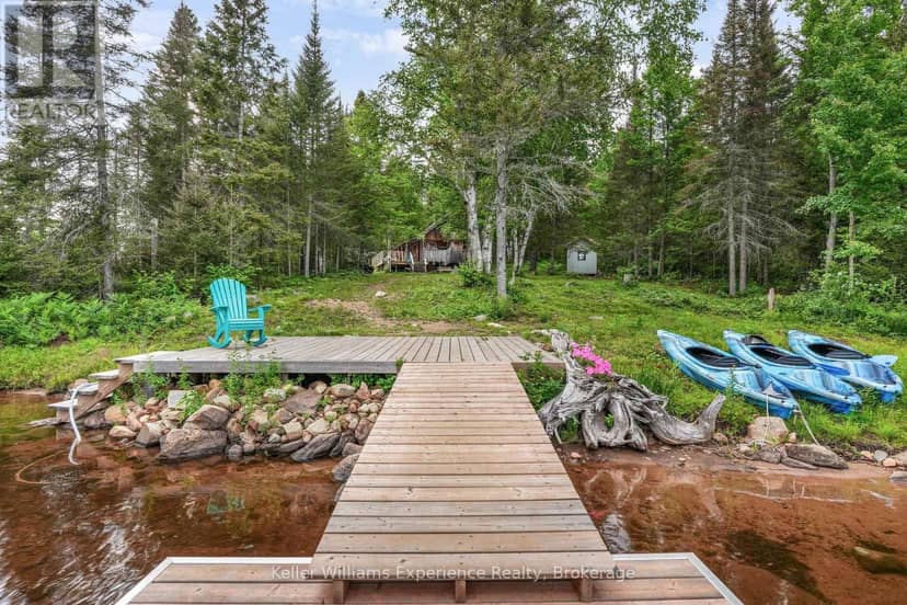 9000 Galeairy Lake, South Algonquin, photo 3