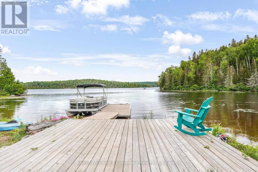 9000 Galeairy Lake, South Algonquin, photo 4