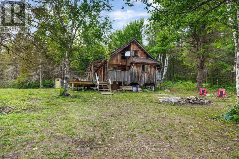 9000 Galeairy Lake, South Algonquin, photo 5