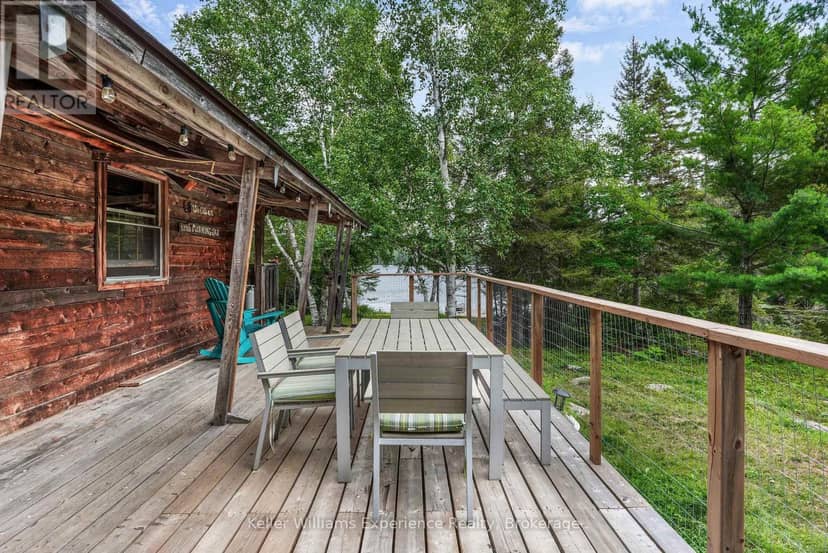 9000 Galeairy Lake, South Algonquin, photo 7