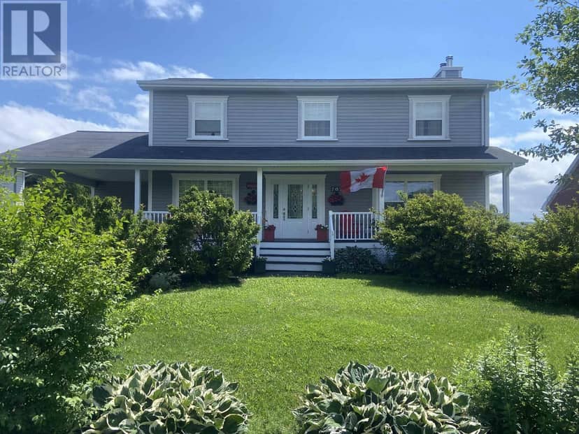 707 Bernard Street, Port Hawkesbury