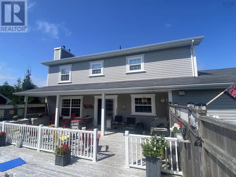 707 Bernard Street, Port Hawkesbury, photo 2