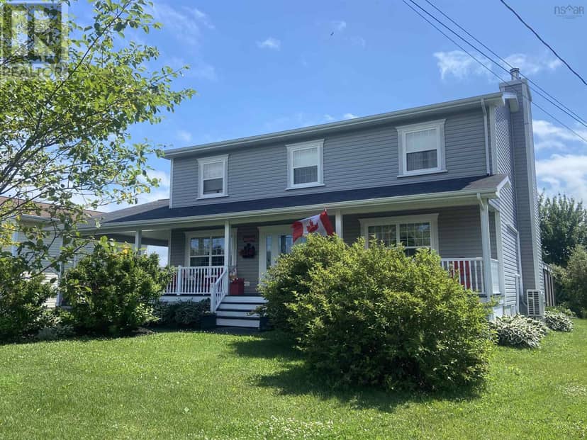 707 Bernard Street, Port Hawkesbury, photo 4