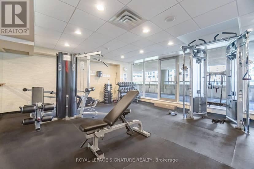 3603 - 750 Bay Street — photo 30 of 38