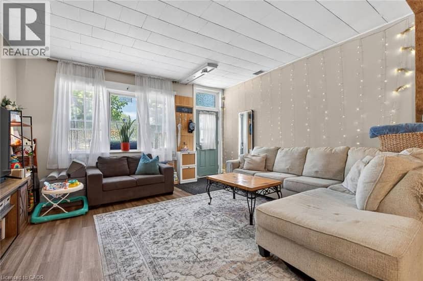 18 KING Street Unit# A&B, Cayuga, photo 7