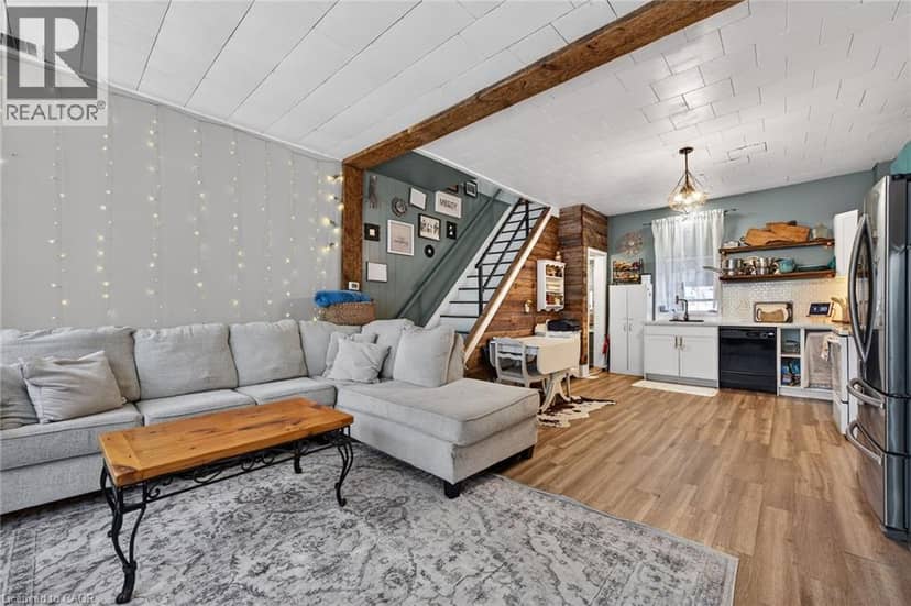 18 KING Street Unit# A&B, Cayuga, photo 5