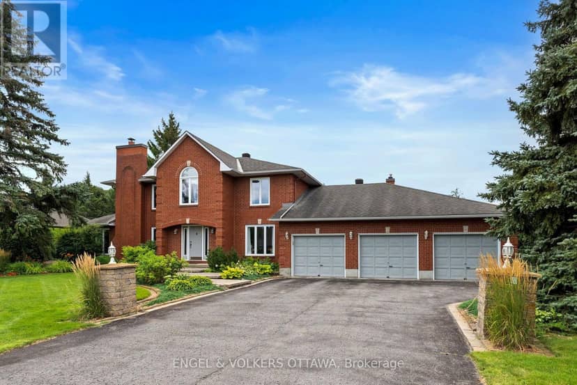 1088 Bravar Drive, Ottawa, photo 2