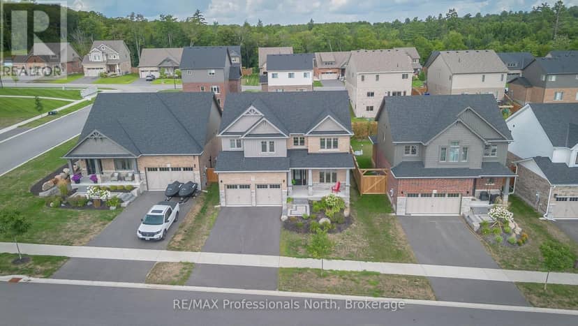 75 Eaglecrest Avenue — photo 37 of 40