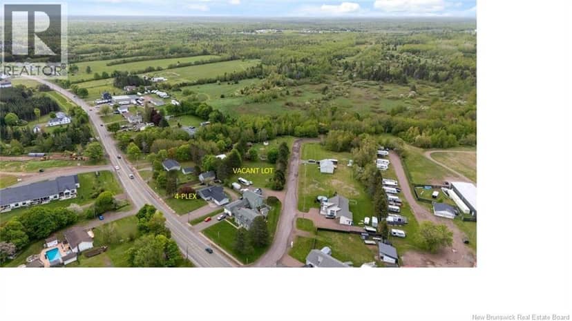 711 Route 133, Pointe-Du-Chêne