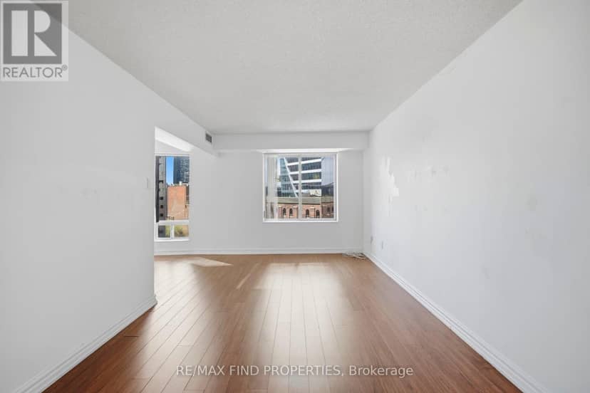 1203 - 33 University Avenue — photo 19 of 39