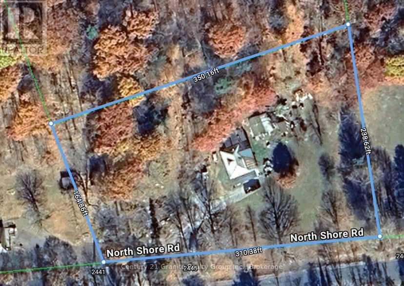 2445 North Shore Road, Algonquin Highlands, photo 2