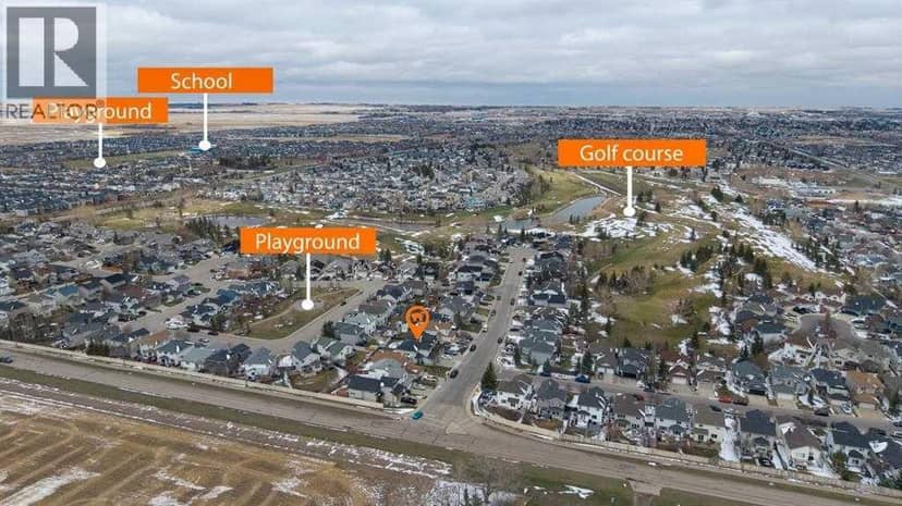 2386 Fairways Circle S, Airdrie, photo 4