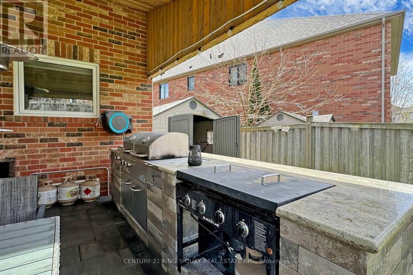 1418 Livesey Drive — photo 25 of 40