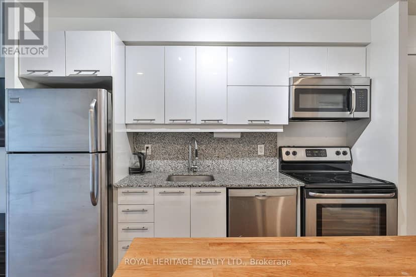 104 - 38 Joe Shuster Way — photo 10 of 28