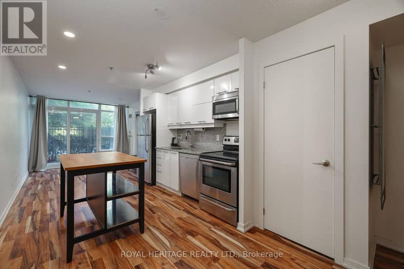 104 - 38 Joe Shuster Way, Toronto, photo 7