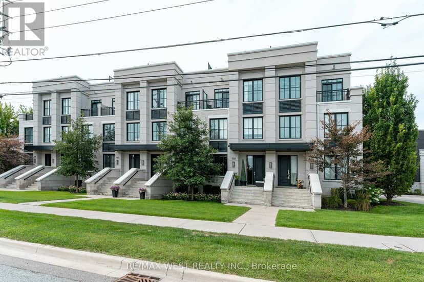 105 - 1180 Cawthra Road — photo 4 of 40