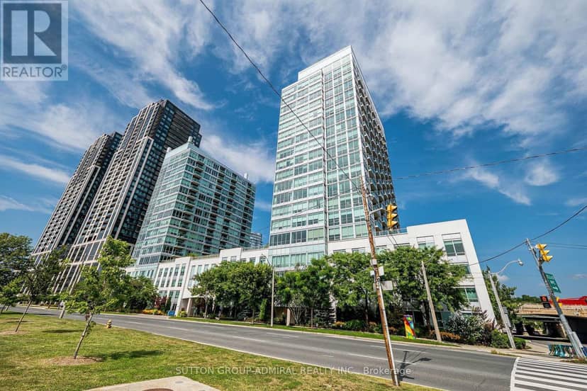 803 - 1900 Lake Shore Boulevard W — photo 1 of 40