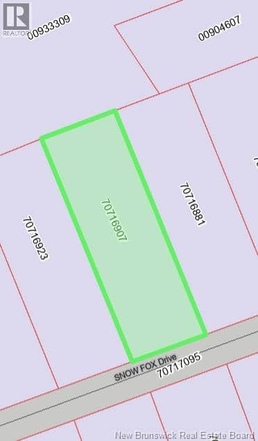 LOT 25-41 SNOWFOX Drive — photo 5 of 11