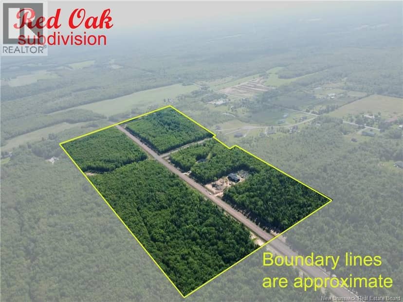 LOT 25-56 SNOWFOX Drive, Irishtown, photo 6