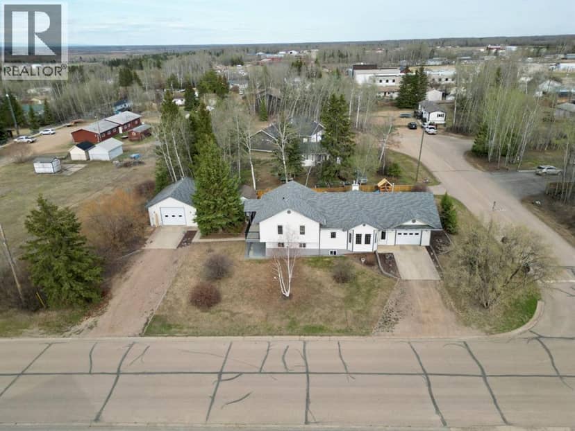 4501 52 Street, Fort Vermilion, photo 2
