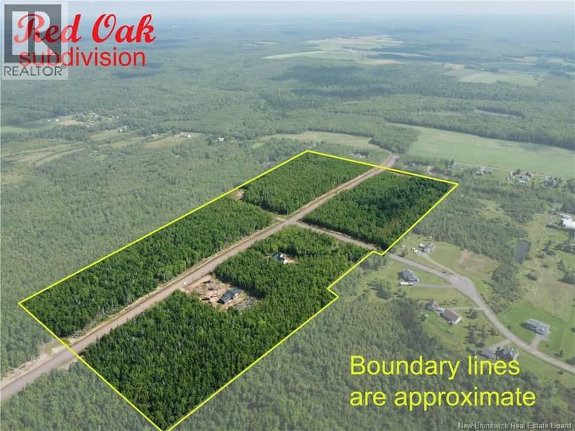 LOT 25-49 SNOWFOX Drive — photo 2 of 11