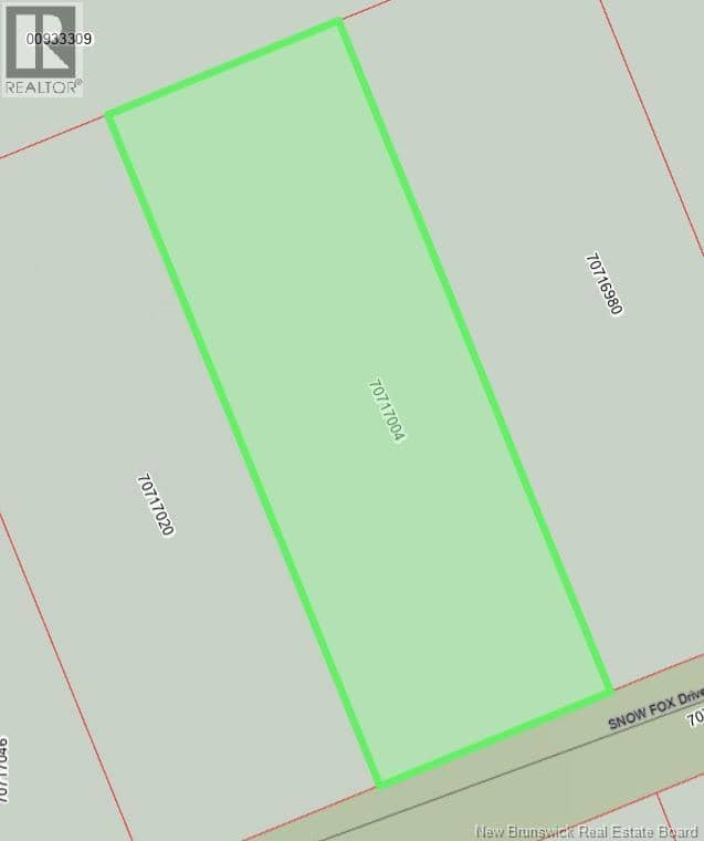 LOT 25-51 SNOWFOX Drive — photo 3 of 11
