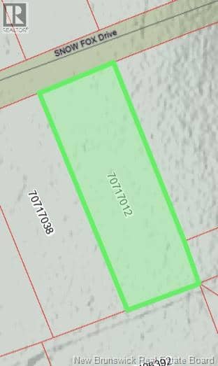 LOT 25-52 SNOWFOX Drive, Irishtown, photo 6