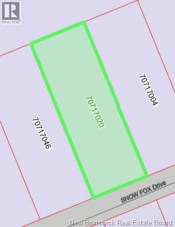 LOT 25-53 SNOWFOX Drive, Irishtown, photo 4