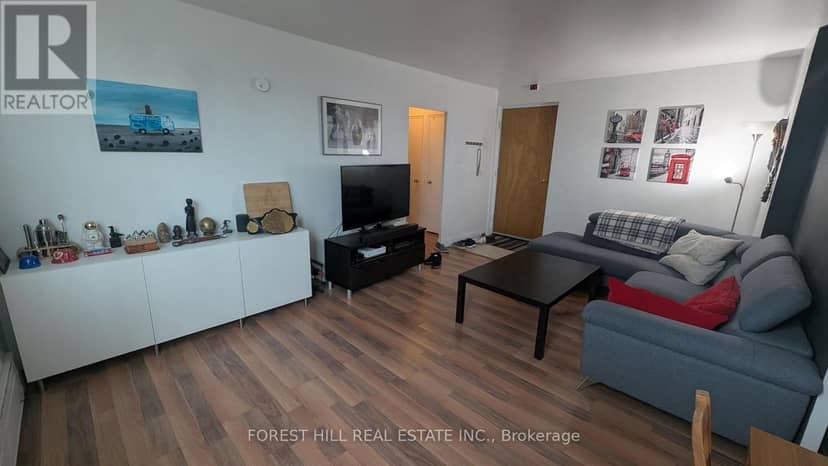 305 - 55 Neptune Drive, Toronto, photo 7