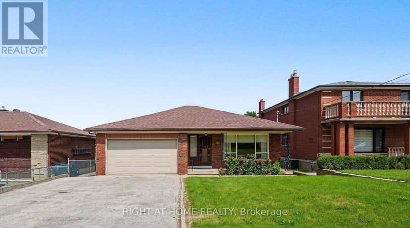 84 Raven Road, Toronto
