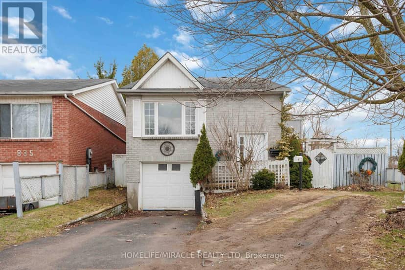 839 Mountain Ash Road — photo 1 of 30