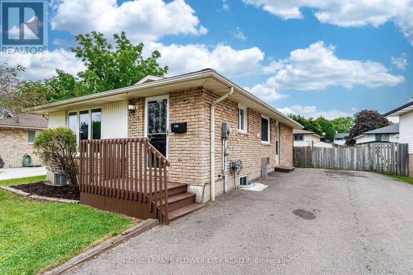 135 Keefer Road — photo 1 of 40