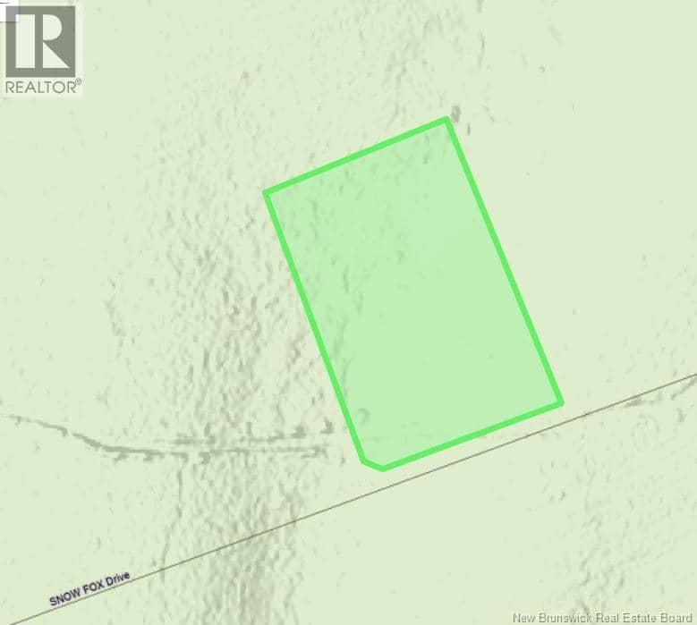 LOT 25-45 SNOWFOX Drive, Irishtown, photo 4