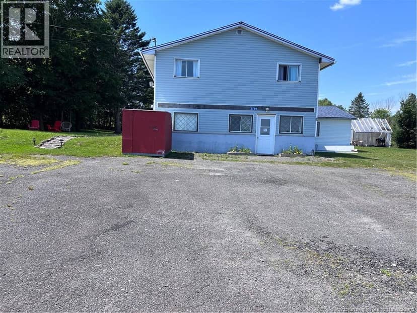 3789 Route 620, Tay Creek