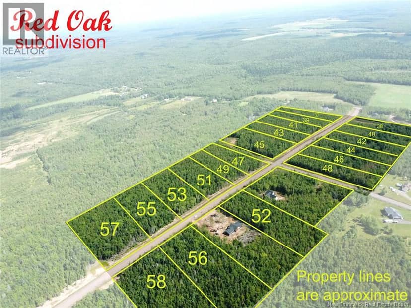 LOT 25-37 SNOWFOX Drive — photo 1 of 11