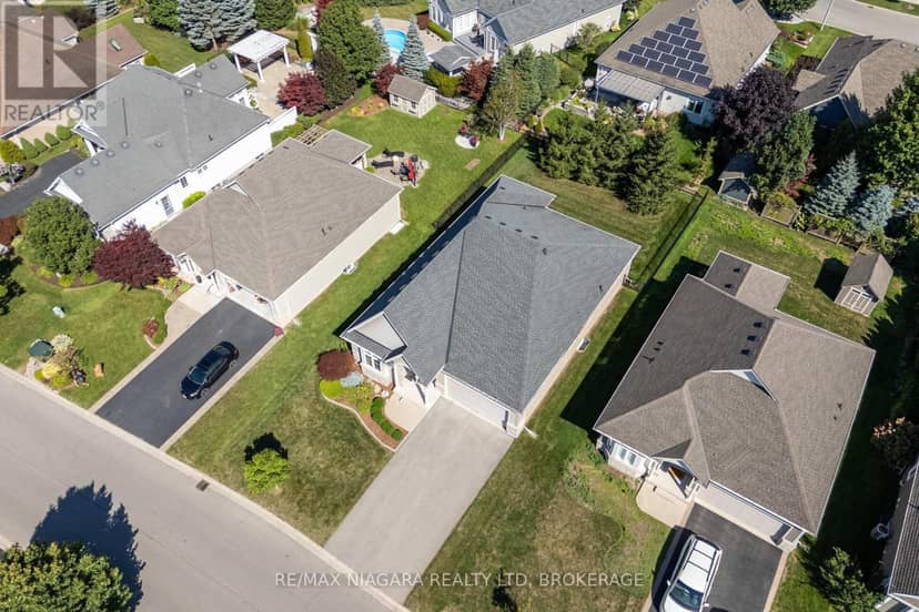 3562 Algonquin Drive — photo 33 of 35