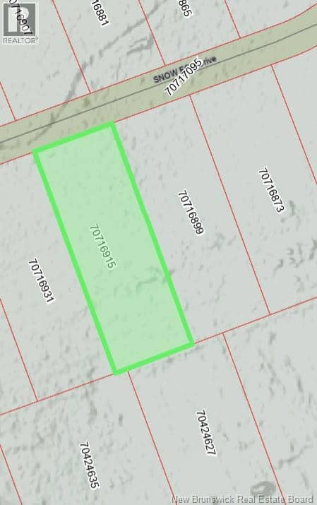 LOT 25-42 SNOWFOX Drive — photo 5 of 11