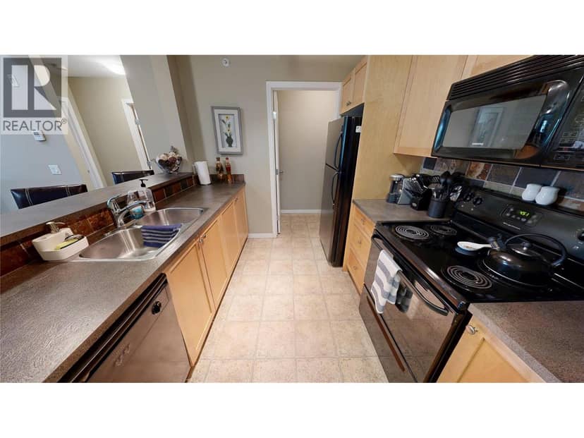 4875 Radium Boulevard Unit# 308, Radium Hot Springs, photo 4