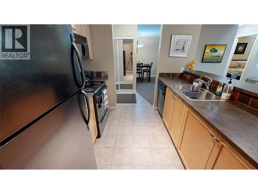 4875 Radium Boulevard Unit# 308, Radium Hot Springs, photo 6