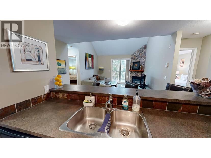 4875 Radium Boulevard Unit# 308, Radium Hot Springs, photo 5