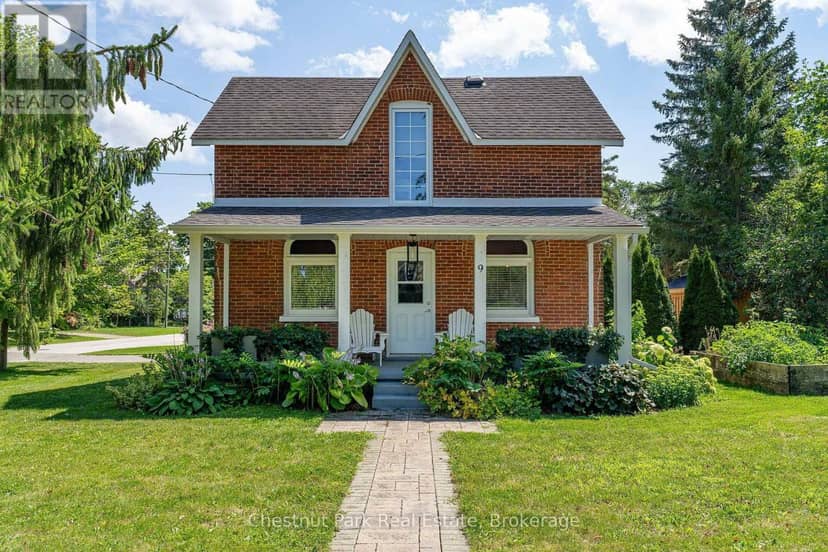 9 Wellington Street E, Clearview, photo 2