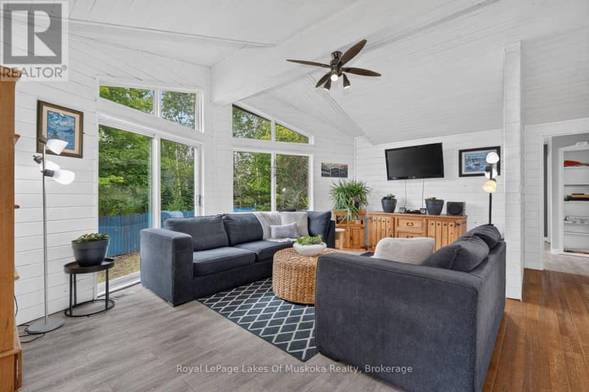 695 Bay Lake Road, Perry, photo 5