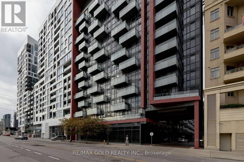 809 - 560 Front Street W — photo 2 of 25