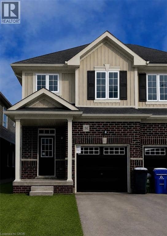 14 ELSEGOOD Drive — photo 1 of 11