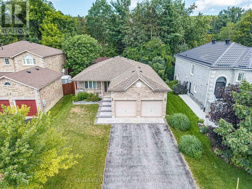 74 Ruffet Drive, Barrie, photo 2