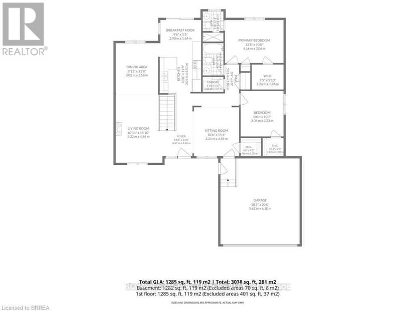 67 Delong Drive — photo 37 of 38