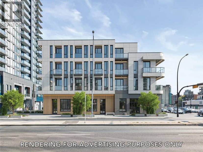 1420 11 Avenue SW, Calgary, photo 2