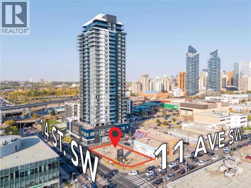 1420 11 Avenue SW, Calgary, photo 4
