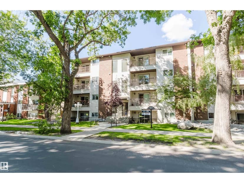 #106 10520 80 AV NW, Edmonton, photo 2
