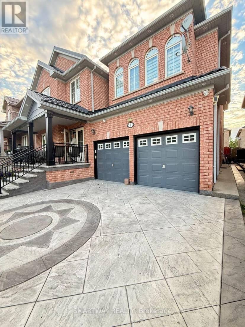 4 Blazing Star Drive, Brampton, photo 5